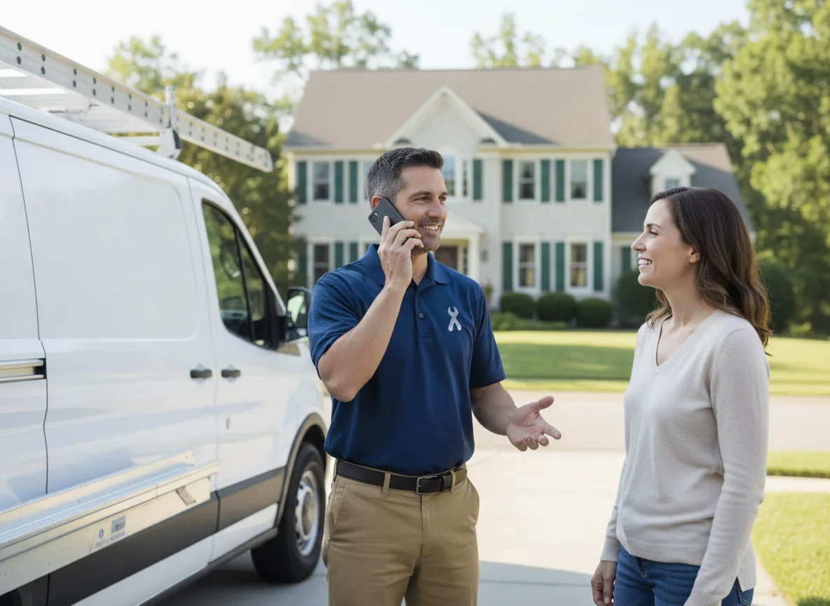 Home Gutter Service Barton, MD FAQs